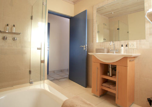 Pension Starfish Guest Lodge 10