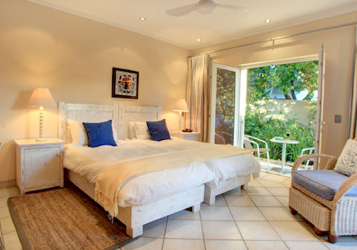 Pension Starfish Guest Lodge 11