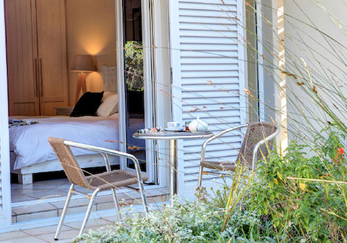 Pension Starfish Guest Lodge 12