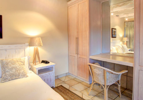 Pension Starfish Guest Lodge 13