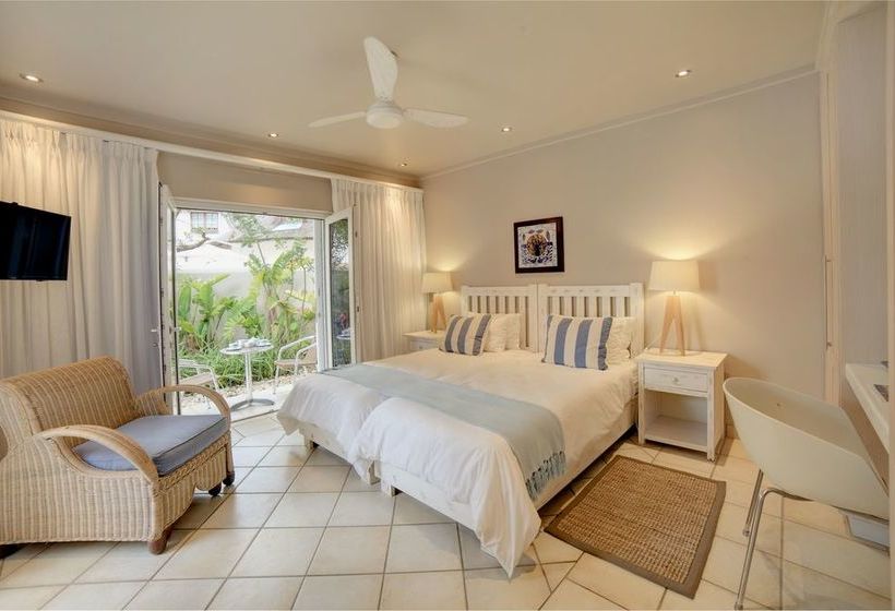 Pension Starfish Guest Lodge 15