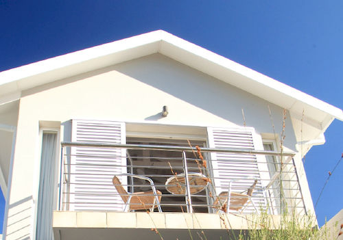 Pension Starfish Guest Lodge 16