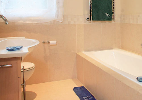 Pension Starfish Guest Lodge 18