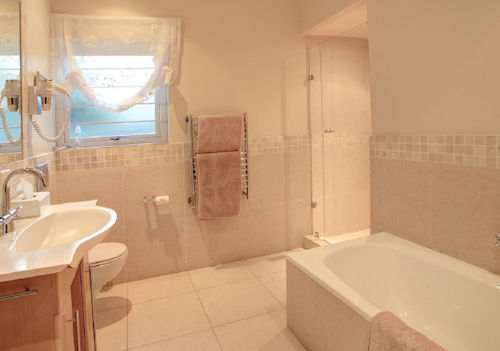 Pension Starfish Guest Lodge 19