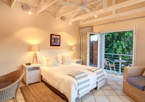 Pension Starfish Guest Lodge 2