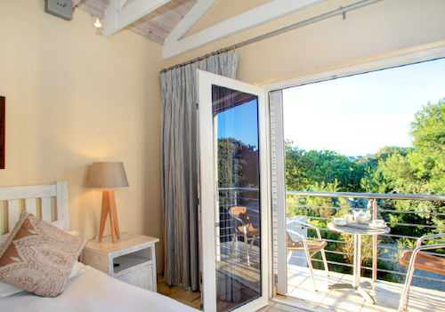 Pension Starfish Guest Lodge 3