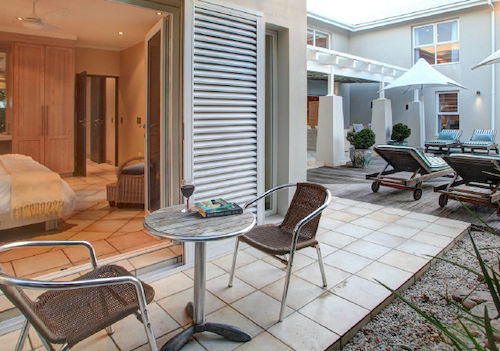 Pension Starfish Guest Lodge 4