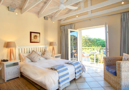 Pension Starfish Guest Lodge 5