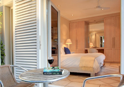 Pension Starfish Guest Lodge 6