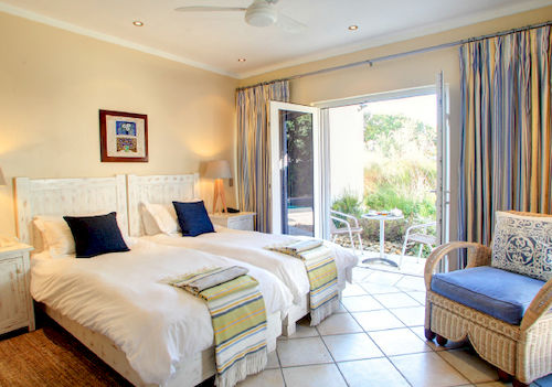 Pension Starfish Guest Lodge 7