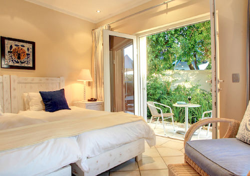 Pension Starfish Guest Lodge 8