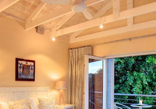 Pension Starfish Guest Lodge 9