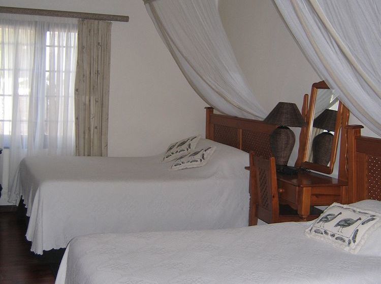 Bed and Breakfast St. Lucia Wetlands Guest House 11