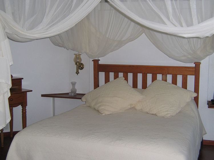 Bed and Breakfast St. Lucia Wetlands Guest House 12