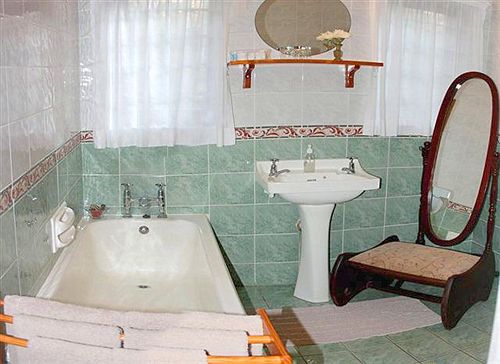 Bed and Breakfast St. Lucia Wetlands Guest House 13