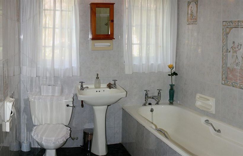 Bed and Breakfast St. Lucia Wetlands Guest House 14