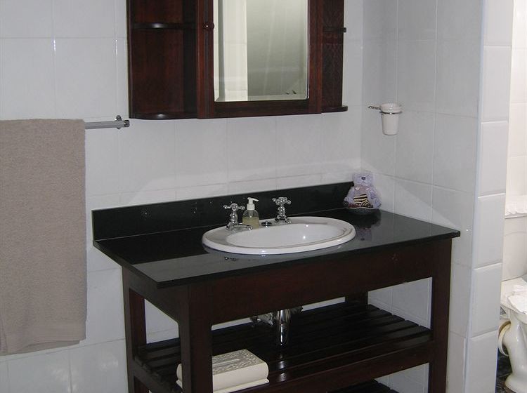 Bed and Breakfast St. Lucia Wetlands Guest House 15