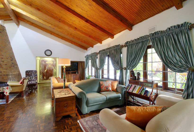 Bed and Breakfast St. Lucia Wetlands Guest House 2