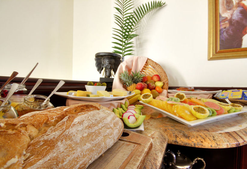 Bed and Breakfast St. Lucia Wetlands Guest House 20