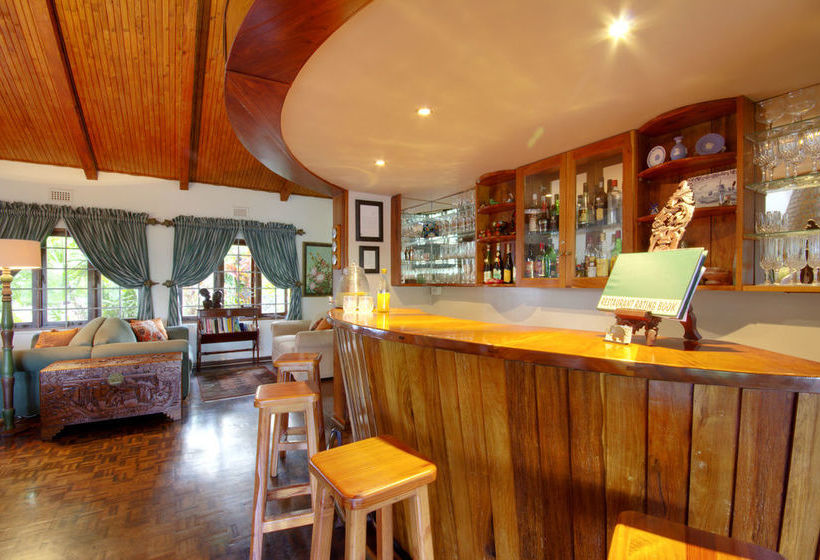 Bed and Breakfast St. Lucia Wetlands Guest House 3