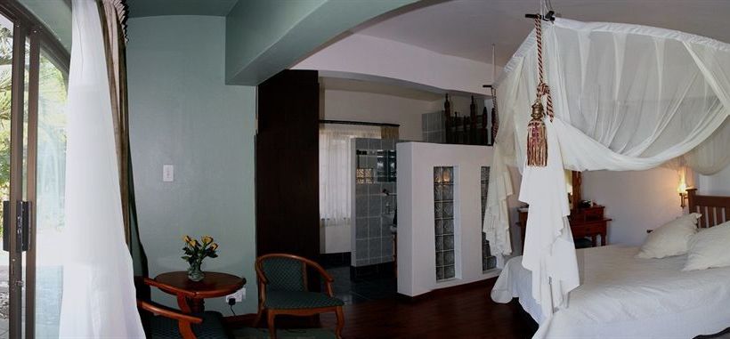 Bed and Breakfast St. Lucia Wetlands Guest House 5