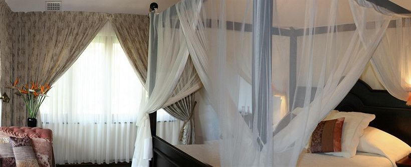 Bed and Breakfast St. Lucia Wetlands Guest House 7