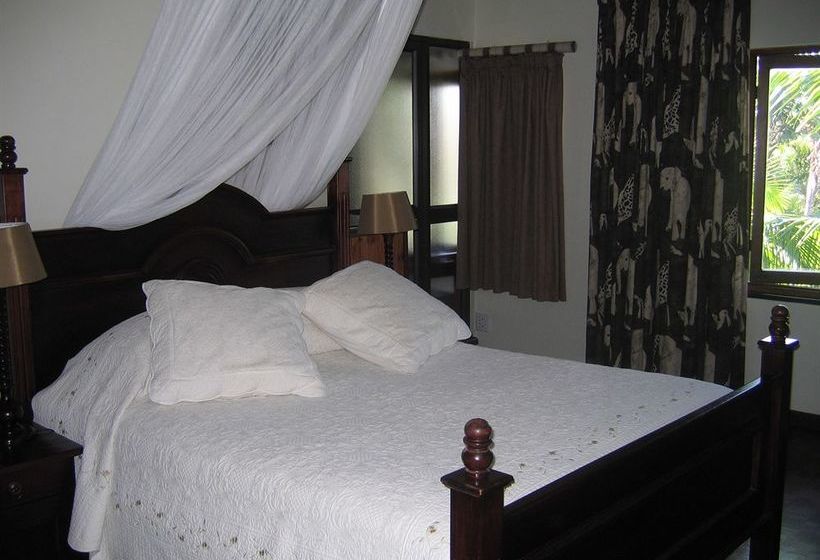 Bed and Breakfast St. Lucia Wetlands Guest House 9