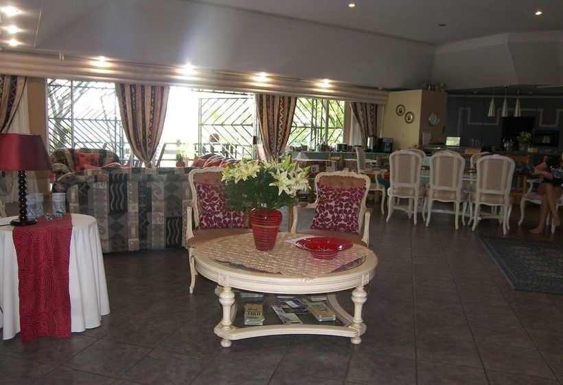 Pension Tatenda Guest House