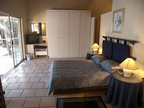 Pension Tatenda Guest House 1