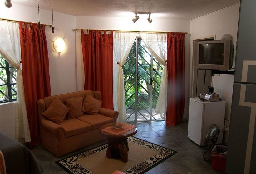 Pension Tatenda Guest House 10