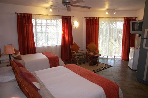 Pension Tatenda Guest House 11