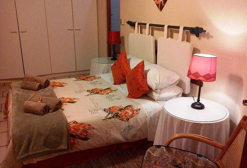 Pension Tatenda Guest House 14