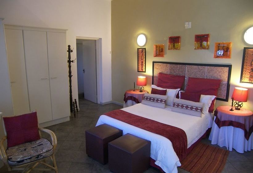 Pension Tatenda Guest House 15