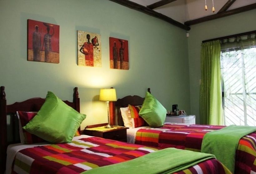 Pension Tatenda Guest House 16