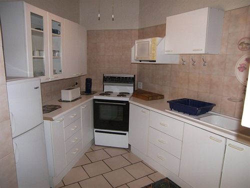 Pension Tatenda Guest House 17