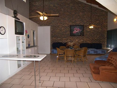 Pension Tatenda Guest House 18