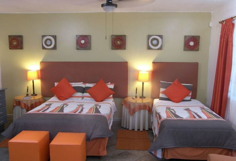 Pension Tatenda Guest House 19