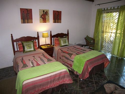 Pension Tatenda Guest House 2