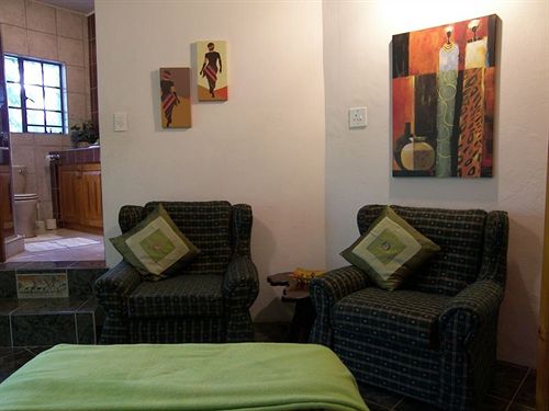 Pension Tatenda Guest House 3