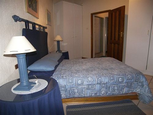 Pension Tatenda Guest House 4