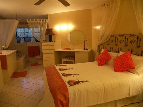 Pension Tatenda Guest House 5