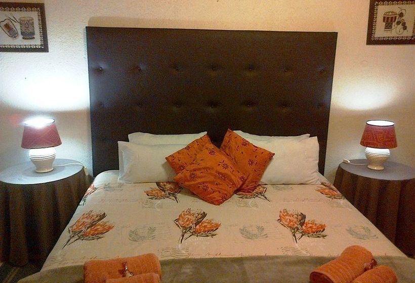 Pension Tatenda Guest House 6