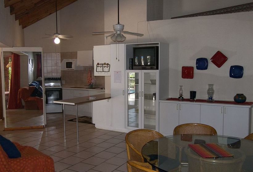 Pension Tatenda Guest House 7