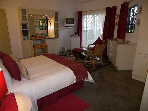 Pension Tatenda Guest House 8