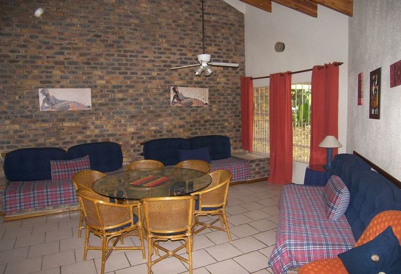 Pension Tatenda Guest House 9