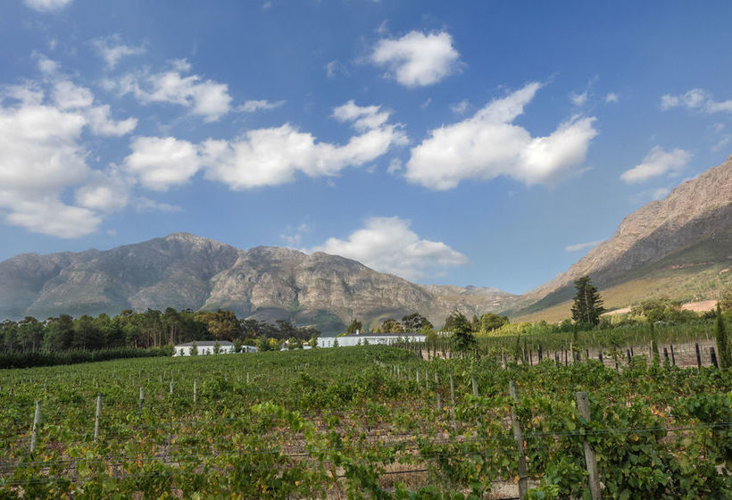 Lily Pond House At Le Lude 17