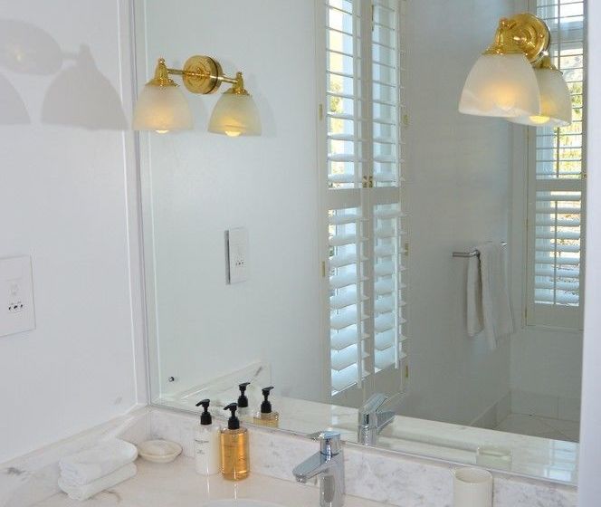 Lily Pond House At Le Lude 3