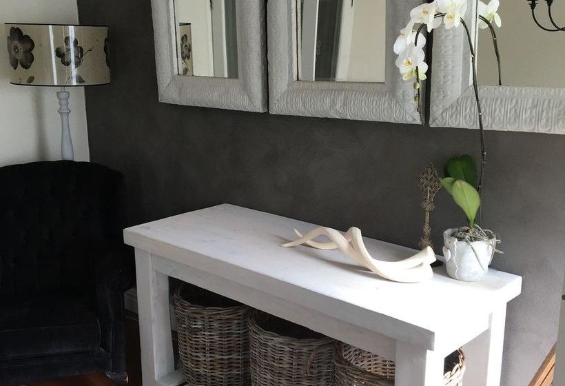 Pension Roseroc Boutique Guest House and B&B 1