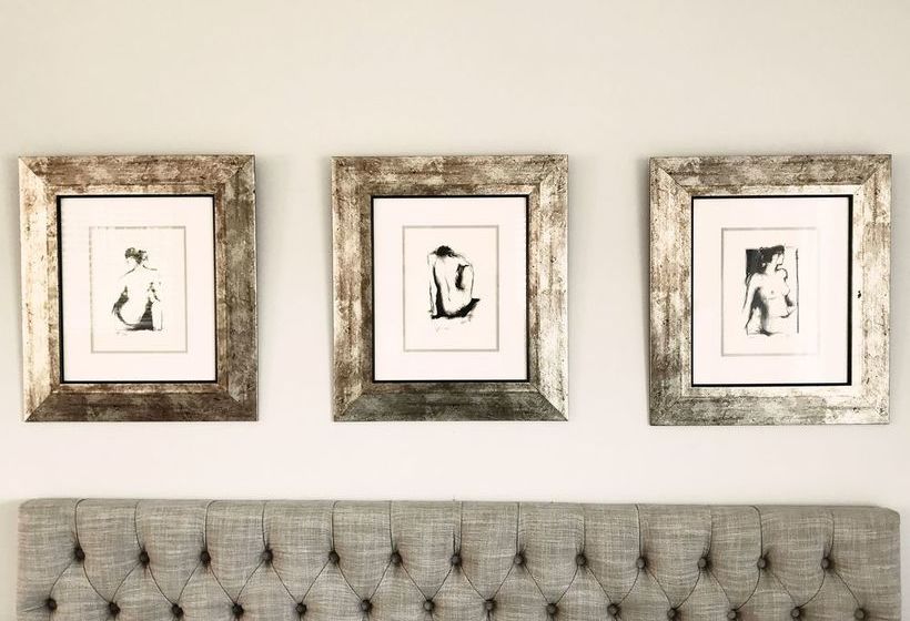 Pension Roseroc Boutique Guest House and B&B 12