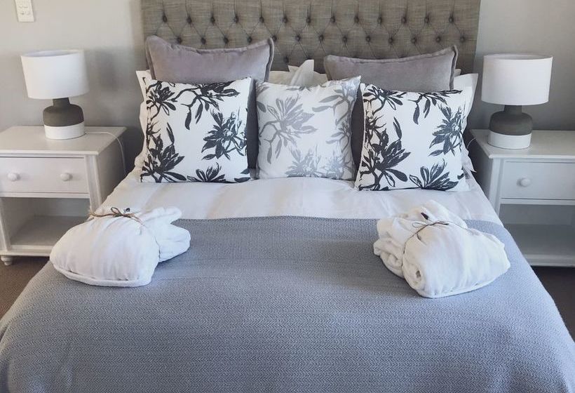 Pension Roseroc Boutique Guest House and B&B 13